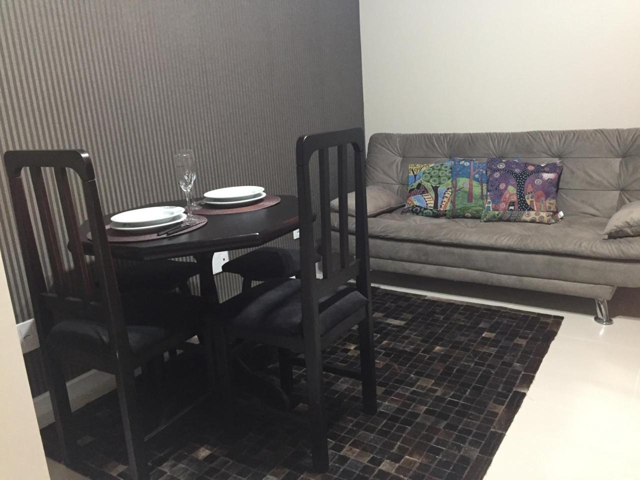 Apartamento Em Canela Exterior foto