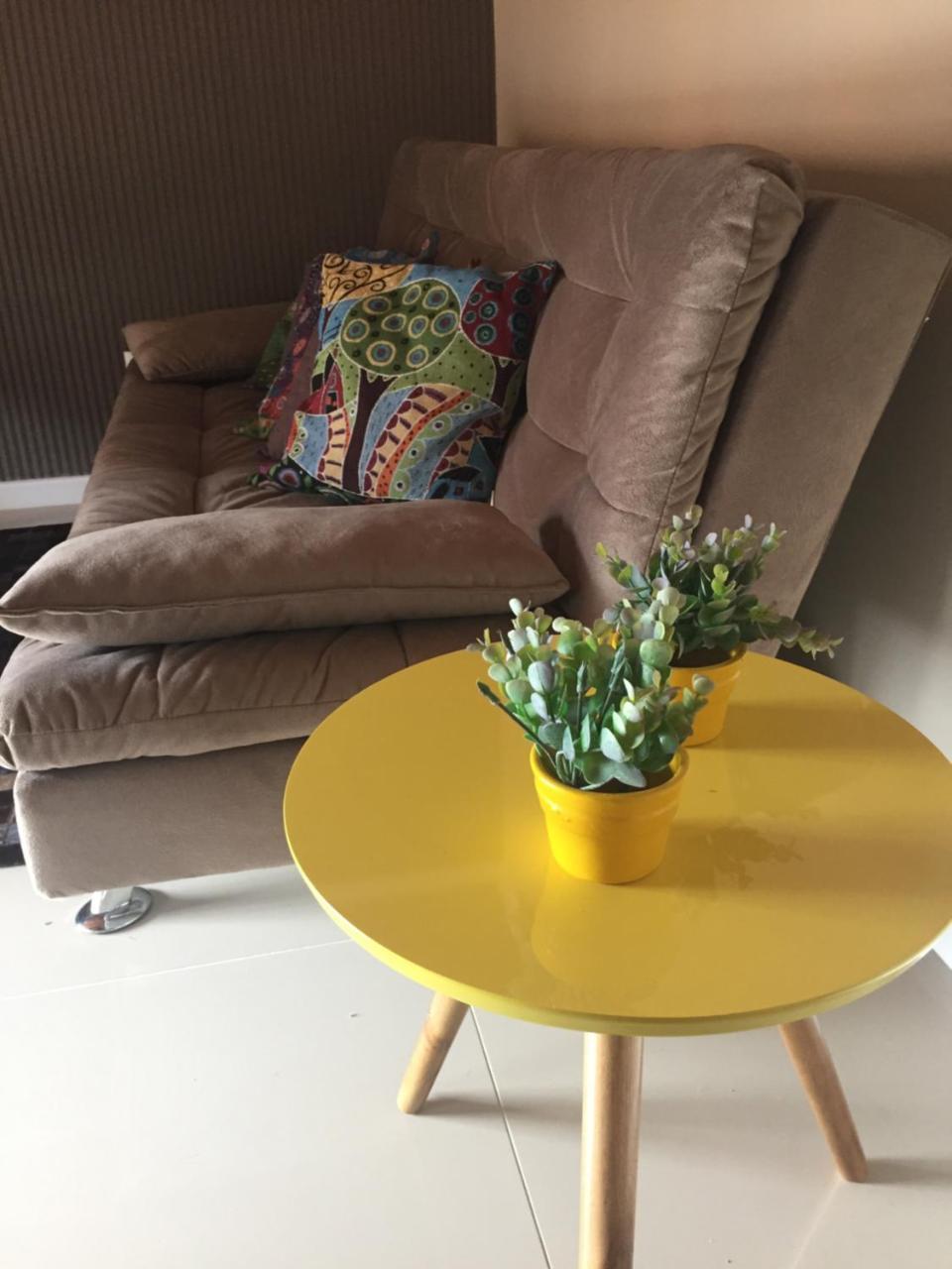 Apartamento Em Canela Exterior foto